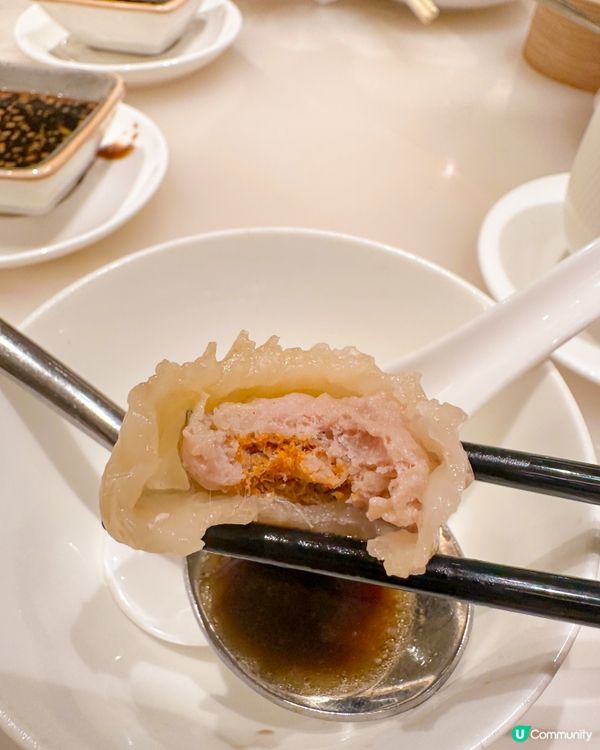 🦀秋風蟹韻!富豪酒店大閘蟹盛宴登場