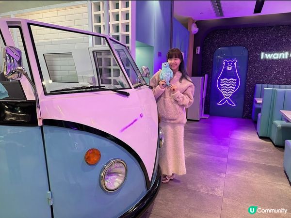 澳門夢幻打卡餐廳探店🧸姚姚酸菜魚 (YAOYAO) 