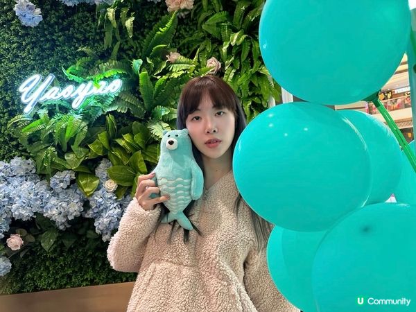 澳門夢幻打卡餐廳探店🧸姚姚酸菜魚 (YAOYAO) 