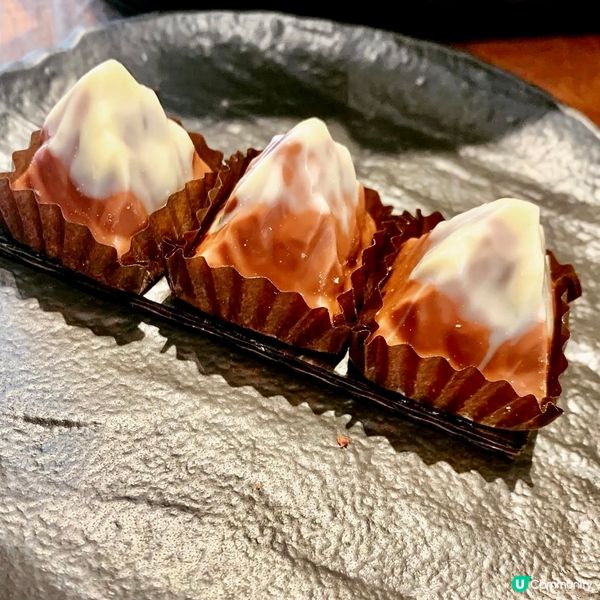 《馬特洪峰顏值有幾多?》⛰️