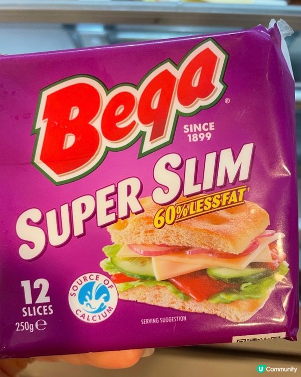 🍔低脂高蛋白💪🏻自製麥芝蛋包🍔仲有減脂神醬⁉️