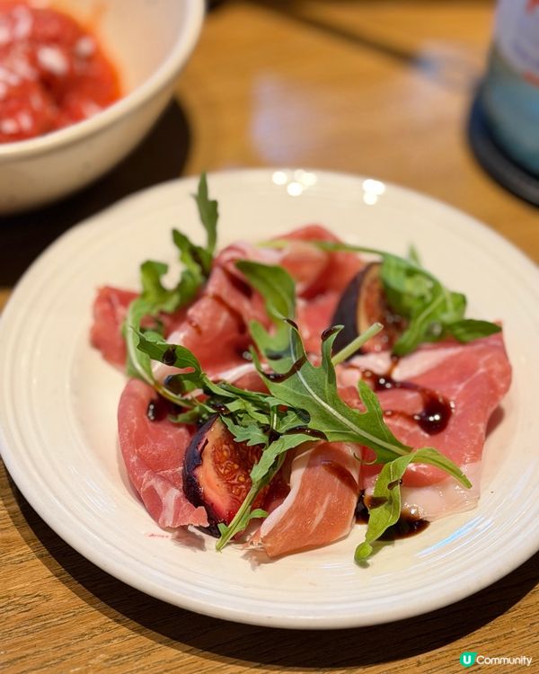 中環復古意式早午餐Brunch🇮🇹🥂