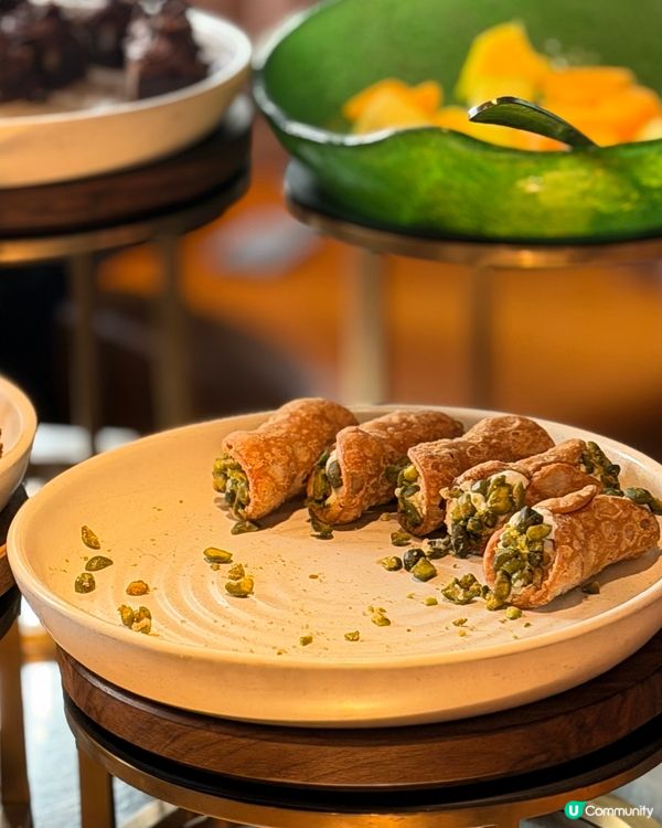 中環復古意式早午餐Brunch🇮🇹🥂