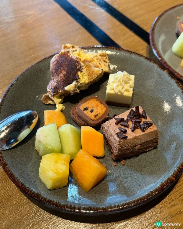 中環復古意式早午餐Brunch🇮🇹🥂