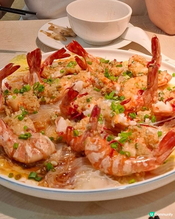 惠州雙月灣好多美味海鮮餐廳