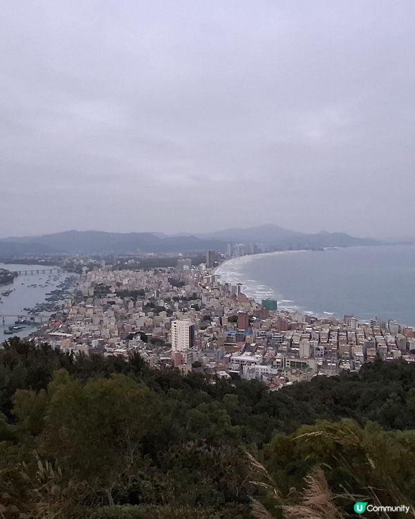 惠州雙月灣好多美味海鮮餐廳