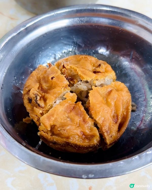 米紙介紹 失傳懷舊小食