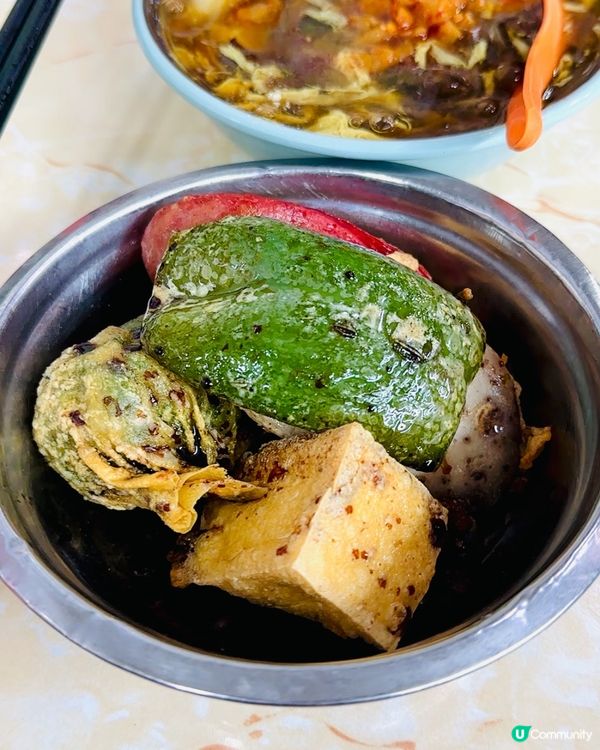 米紙介紹 失傳懷舊小食