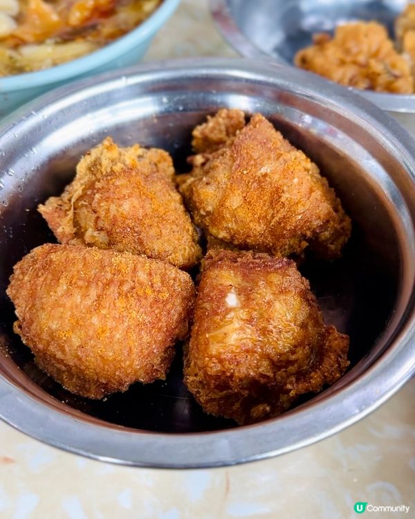 米紙介紹 失傳懷舊小食