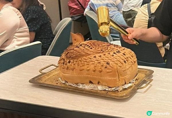 火焰富貴雞，乜嘢玩法