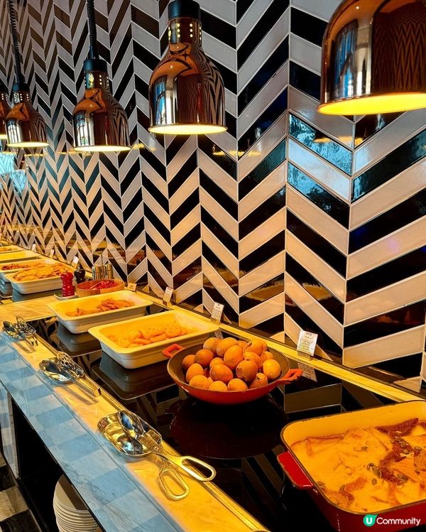 珠海拱北口岸麗芮酒店