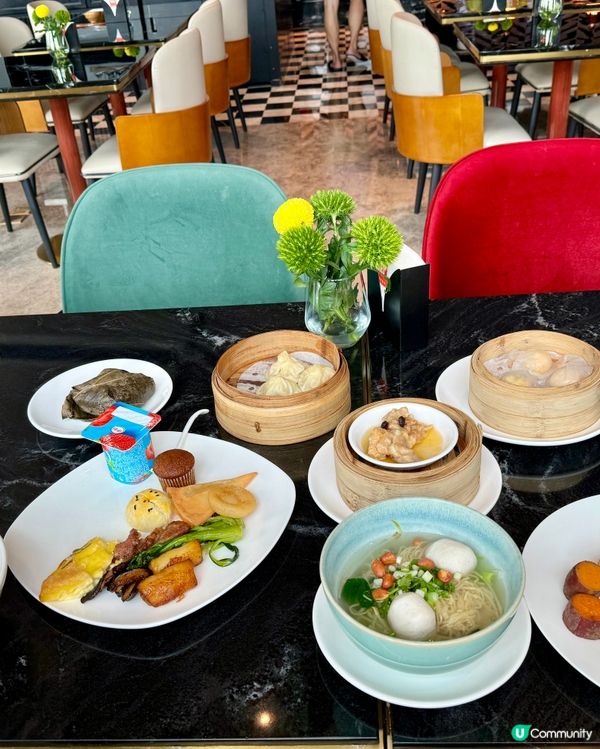 珠海拱北口岸麗芮酒店