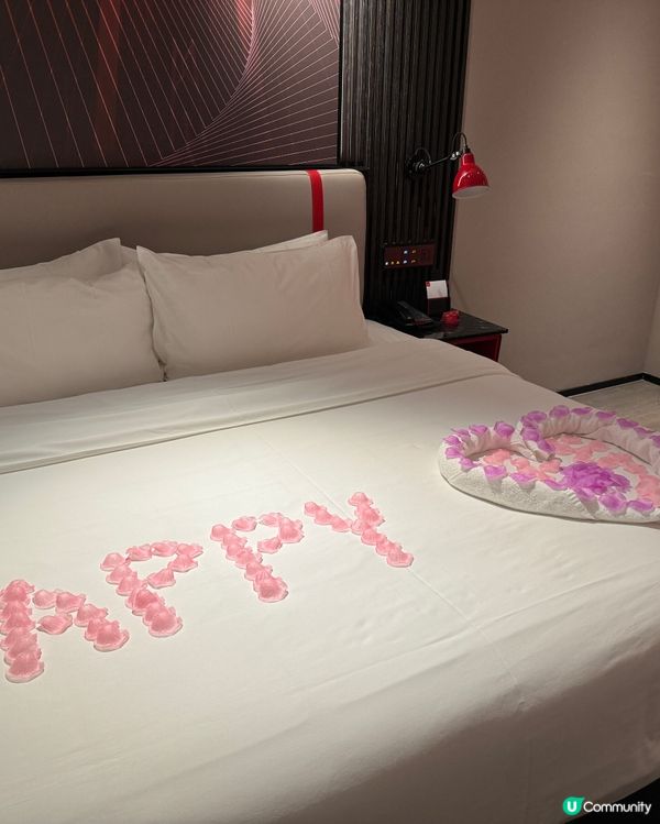 珠海拱北口岸麗芮酒店