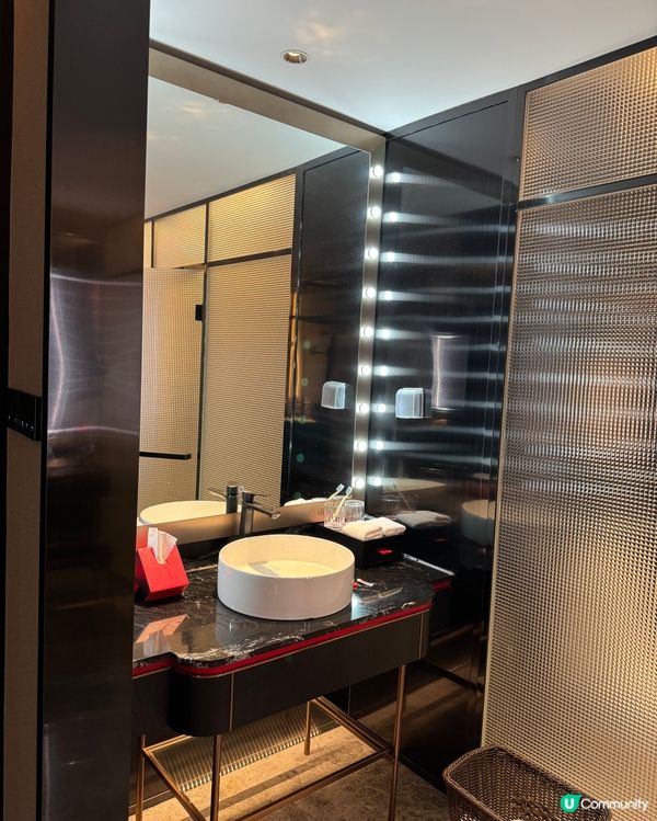 珠海拱北口岸麗芮酒店