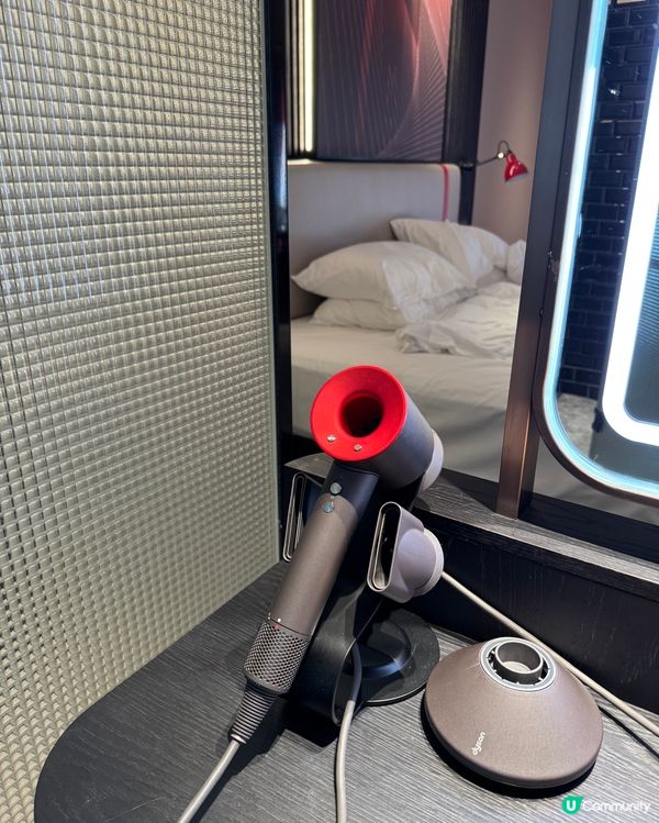 珠海拱北口岸麗芮酒店