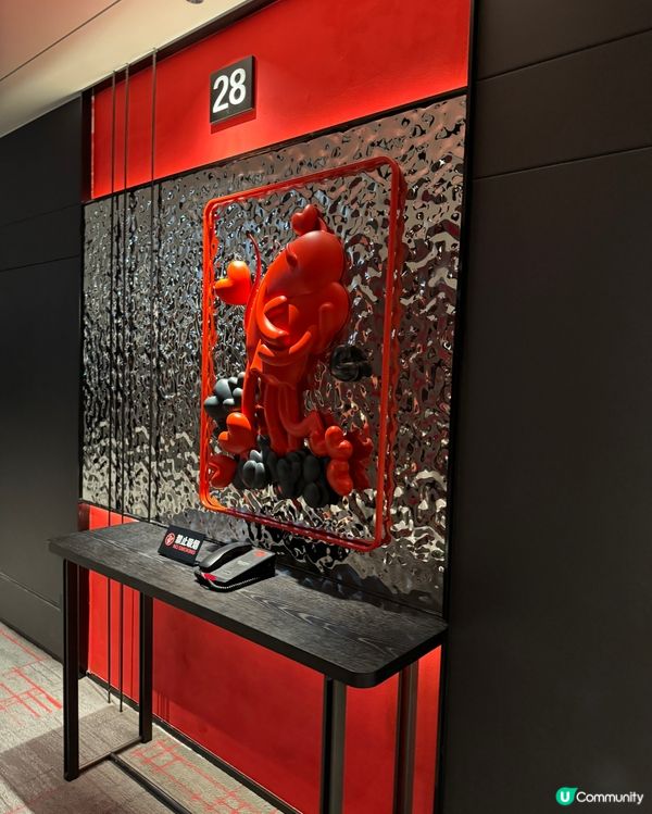 珠海拱北口岸麗芮酒店