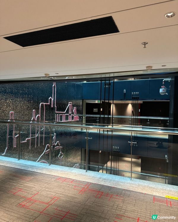 珠海拱北口岸麗芮酒店