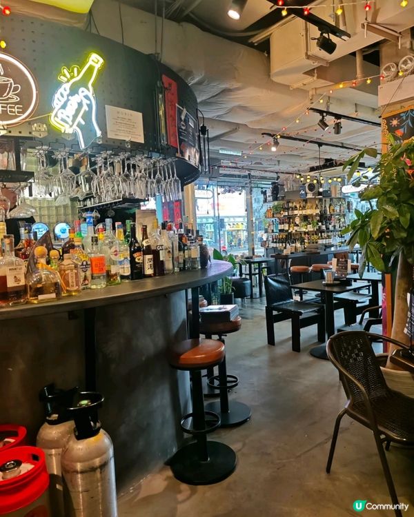 佐敦創意fusion墨西哥菜