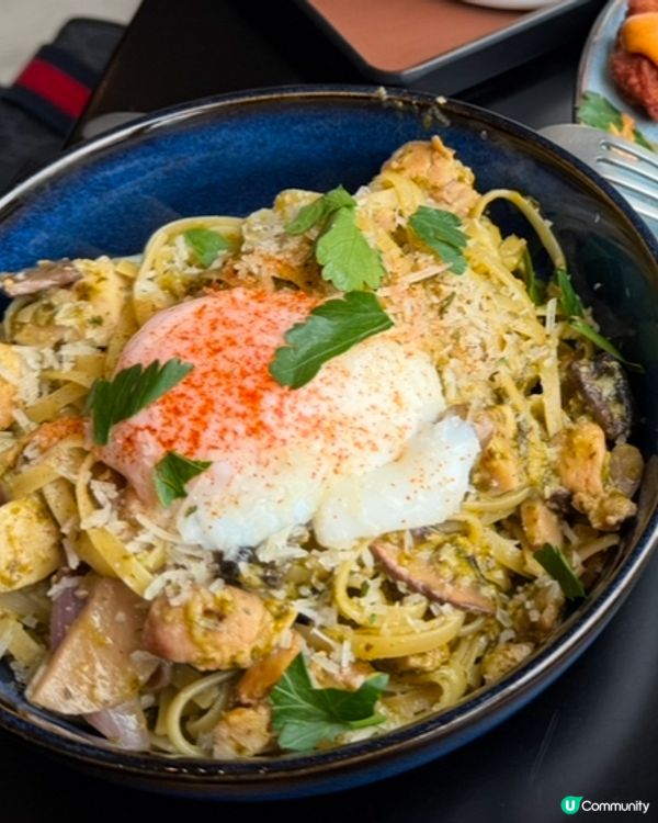 佐敦創意fusion墨西哥菜