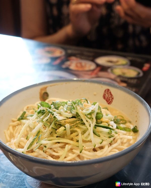 【#思思賢嘆世界】台北地道美食推介🍜蘭芳麵食館