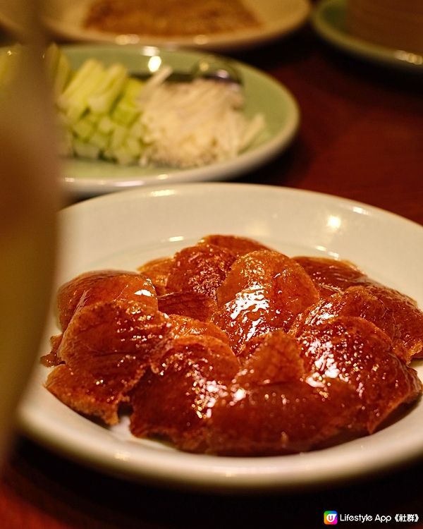 酒店中菜廳，回味懷舊粵菜