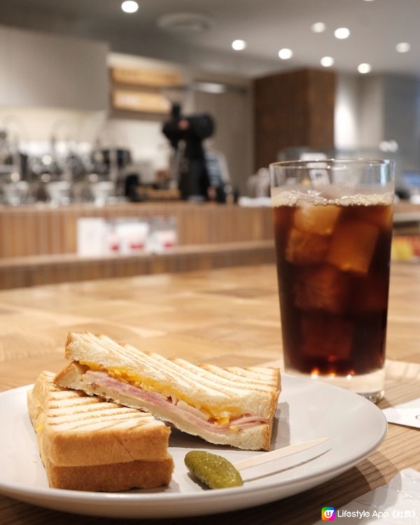 福岡美食推介✨高質早餐店 ONCA Coffee