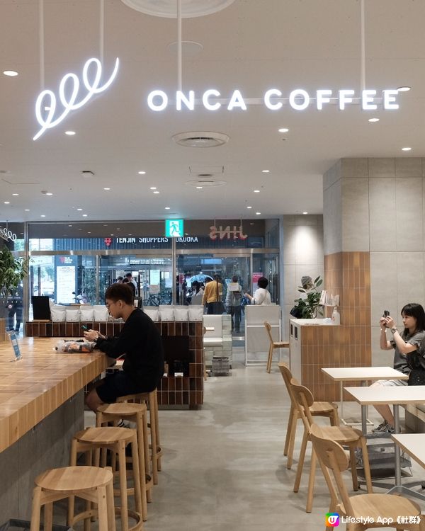 福岡美食推介✨高質早餐店 ONCA Coffee