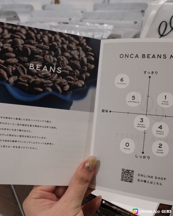 福岡美食推介✨高質早餐店 ONCA Coffee