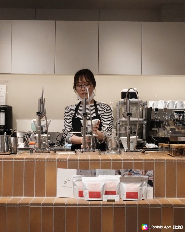 福岡美食推介✨高質早餐店 ONCA Coffee