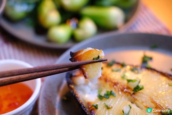 【思家廚房】西京燒法國白鱈魚🐟