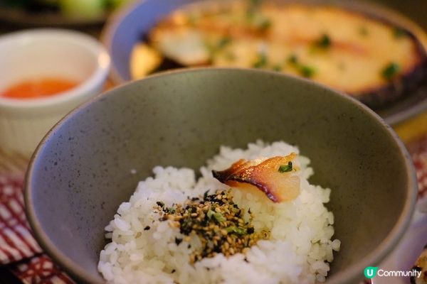 【思家廚房】西京燒法國白鱈魚🐟