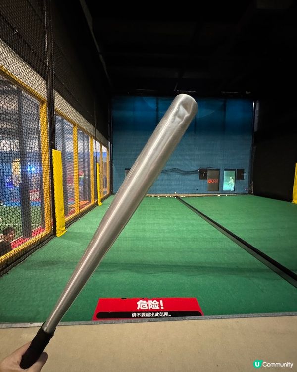 朗玩Round one玩到唔捨得走！