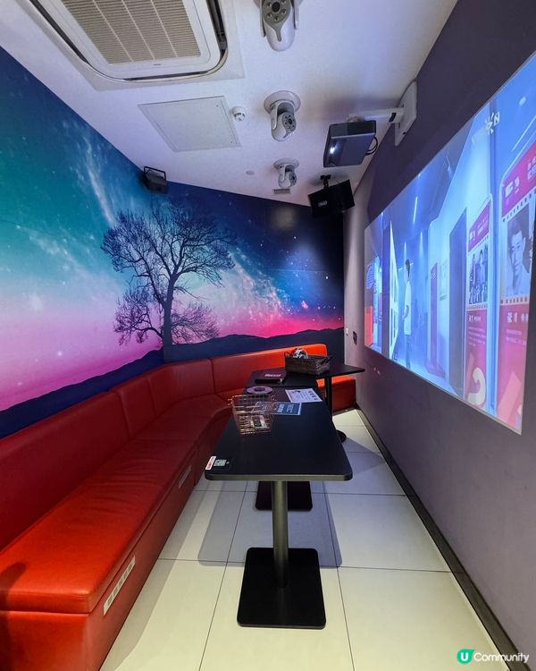 朗玩Round one玩到唔捨得走！