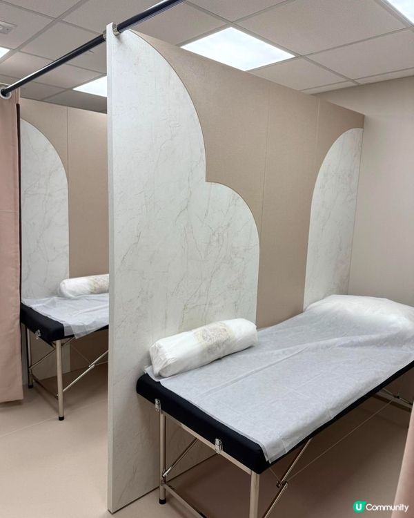 🌟恭喜蘇安莎中醫診所荃灣店正式開幕啦🥳!