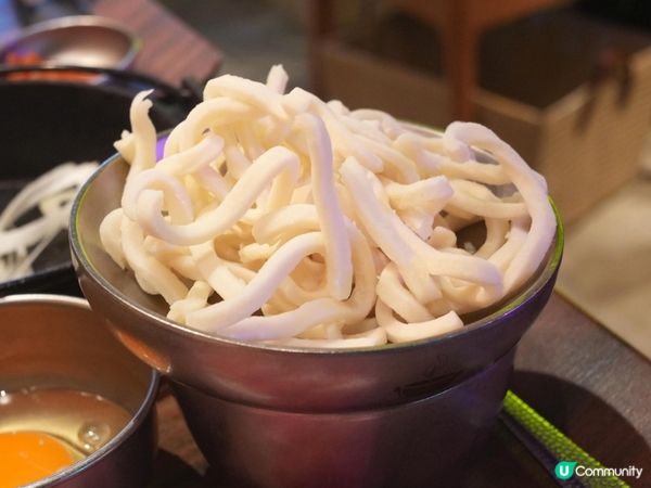 一人一鍋🥳正宗壽喜燒！