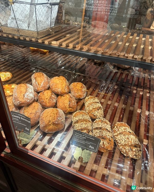 尖咀麵包店！蛋撻控必試🤤 酥皮超正！