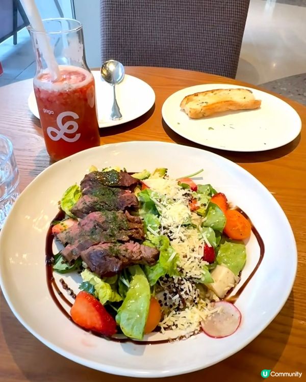 夏日輕食天堂！🥑🍳✨