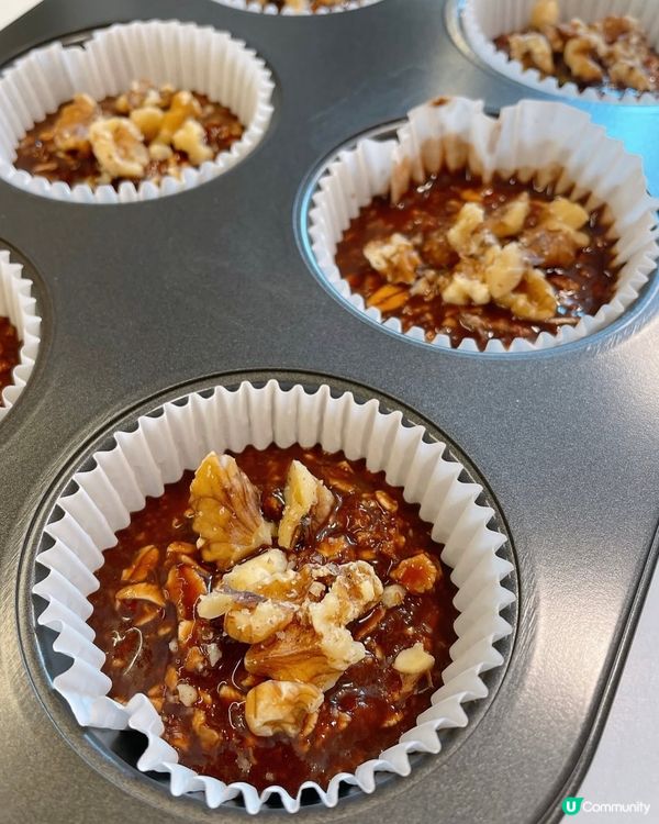 高蛋白低卡版✨咖啡朱古力蛋糕🍫超簡單食譜🧁