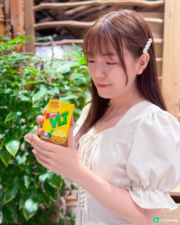 同VLT特色郵筒打卡贏菲林相機📸