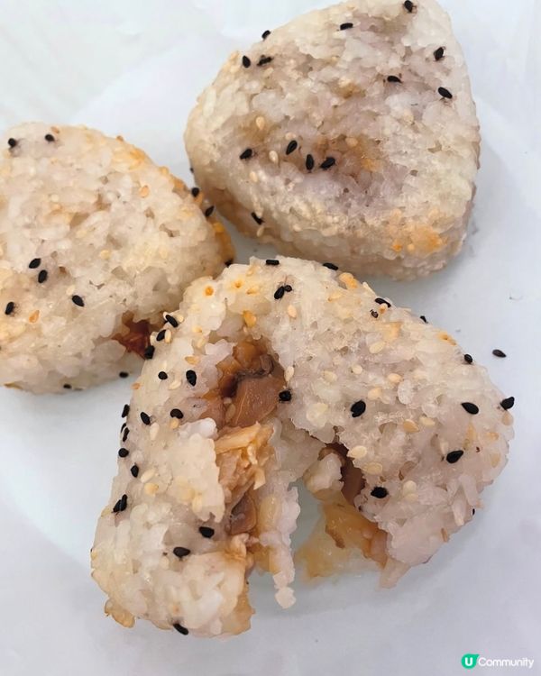 叮叮飯團🍙微波減肥早餐🥣快靚正之選👍🏻