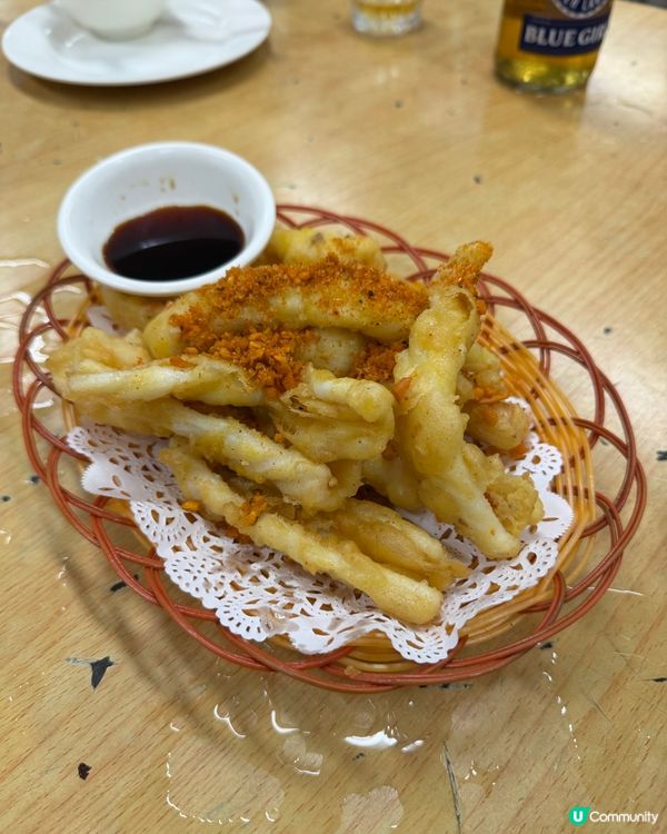 街市鑊氣小菜 - 長發小廚 北角渣華道街市
