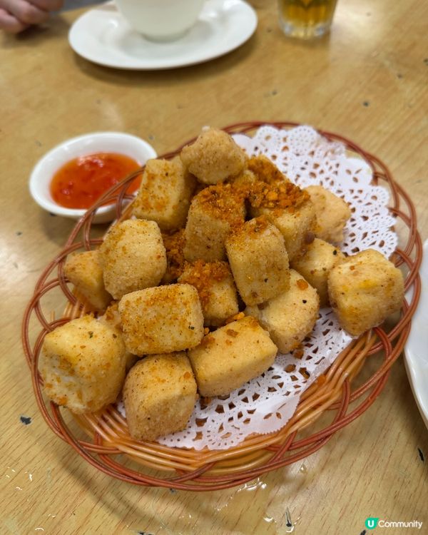街市鑊氣小菜 - 長發小廚 北角渣華道街市