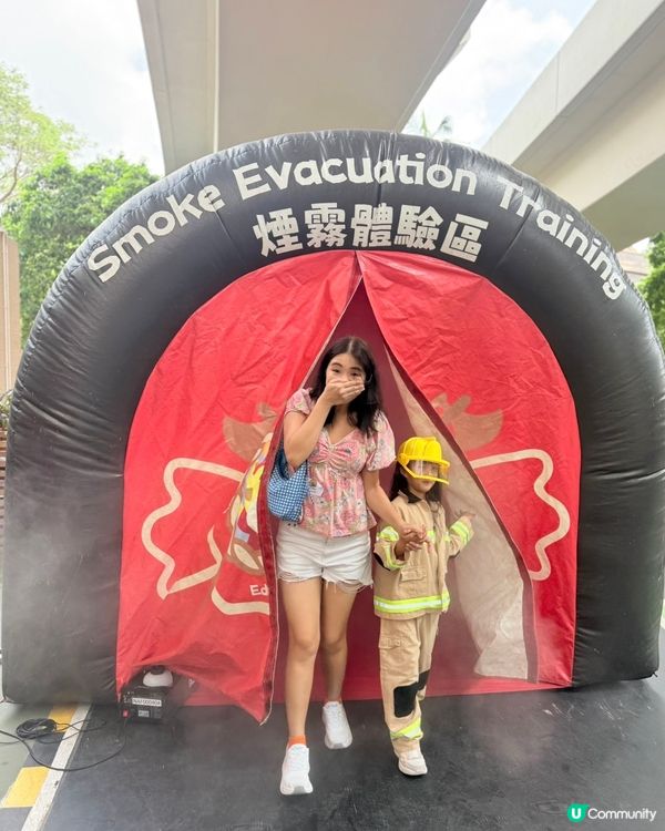 唔使去外國都有職業體驗！超有驚喜！