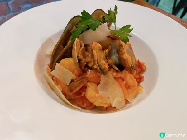 🌟西環特色西餐- Cafe 2 Oyster n Grill