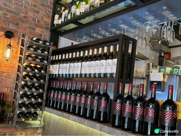 🌟西環特色西餐- Cafe 2 Oyster n Grill