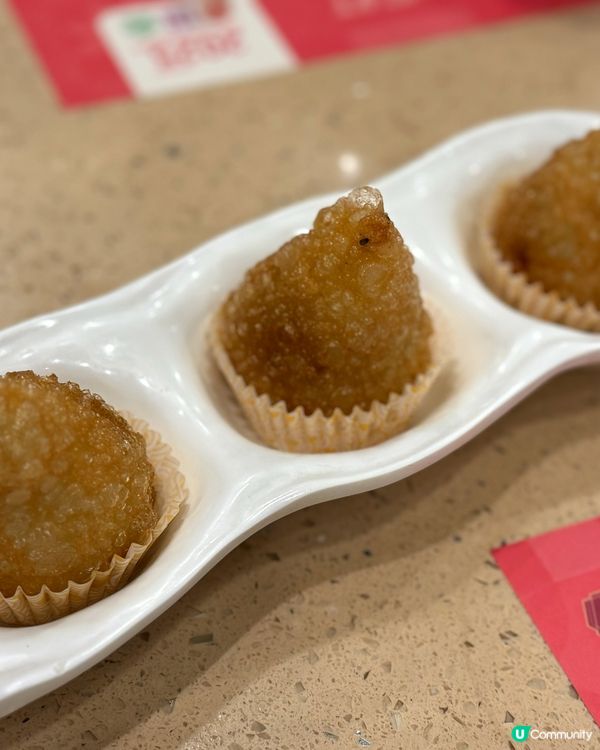 點都德燒賣🤤豬肉汁爆發！7.5/10！