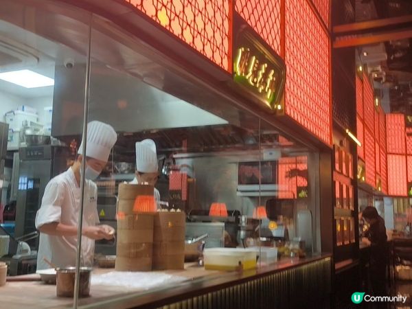  ［遊深圳］羅湖口岸新商場 抵食¥118點心雙人套餐-客滿樓