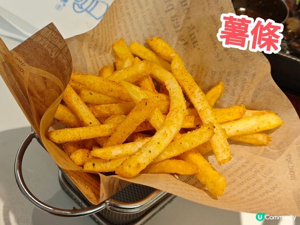 ［食在廣州] 抵食豐富牛扒2人餐 多間分店 食物質素不俗 