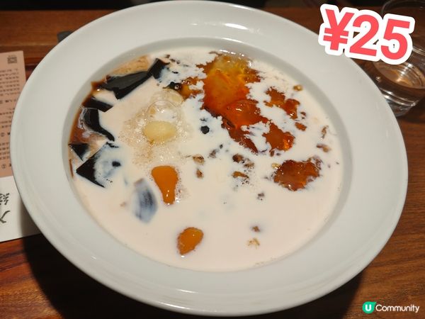 ［遊廣州］廣州連鎖優質甜品+麵包店 特色甜品 份量足價格合理