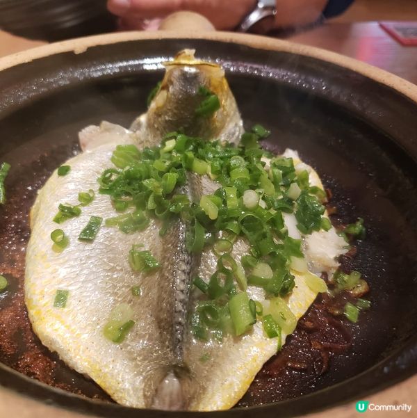 啫火啫啫煲🤤！香氣四溢美食之旅！🔥